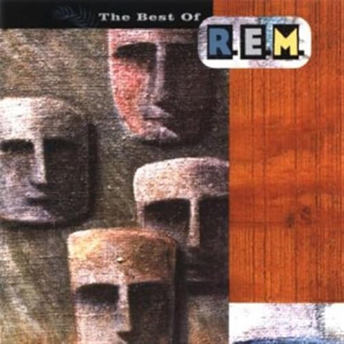 R.E.M. - Out Of Time (25th Anniversary Edition) [2 CD] - Amazon
